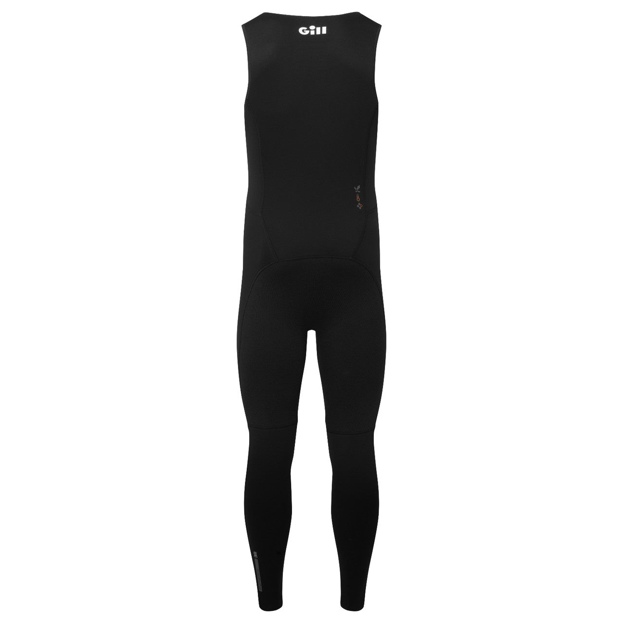 Long John Gill Dynamic