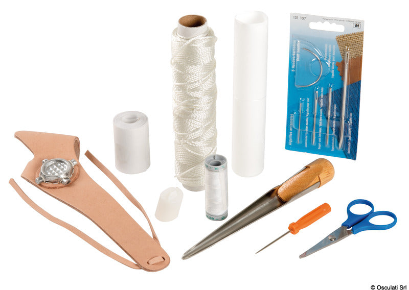 Kit riparazione vele