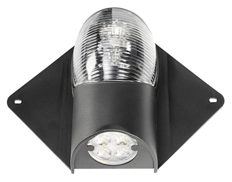 Lumière moteur et Lumière de capot à LED