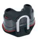 Guida per angoli estremi Micro Harken 476 per strozzatore