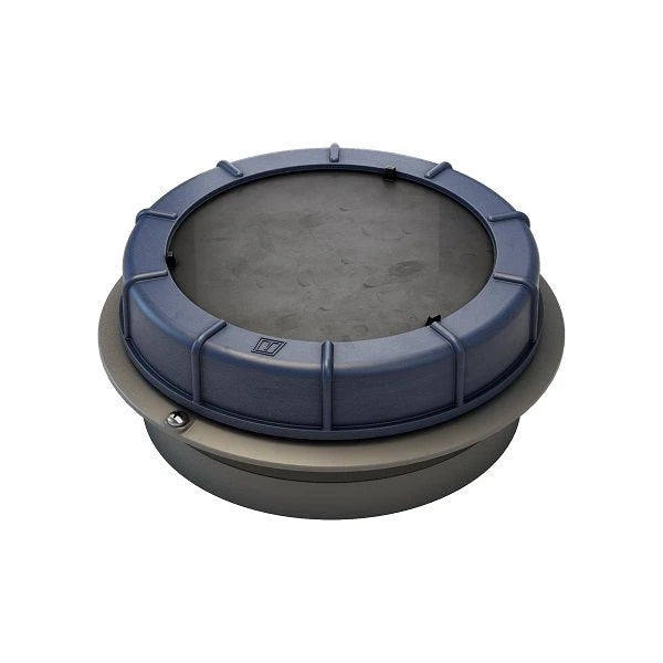 Bouchon de visite 120mm diesel