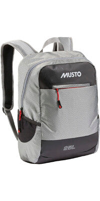 Zaino Musto Essential 25L