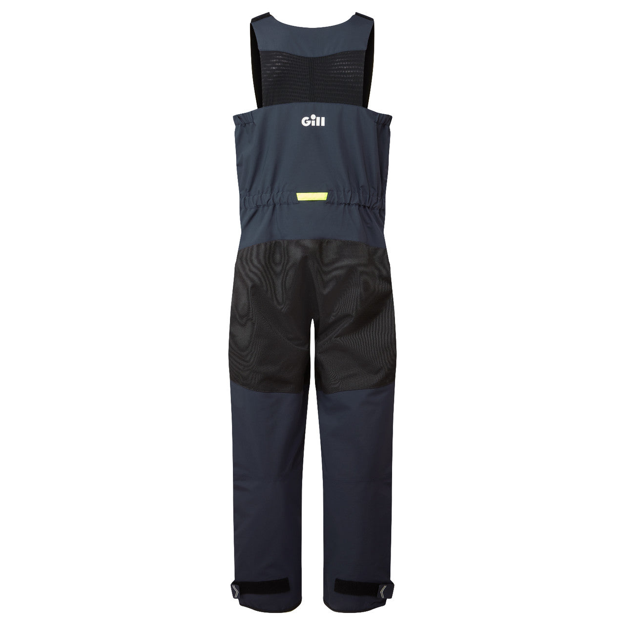 Salopette Gill Offshore Blu