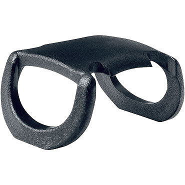 Clip di ricambio per bozzelli Ronstan Orbit 55 mm