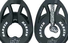 Bozzello Harken T2 57mm