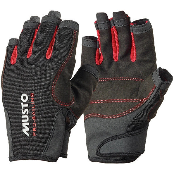 Gants courts Musto Essential XXL