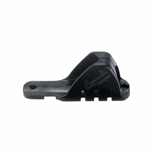 Collier de serrage pour étrangleur ClamCleat Junior