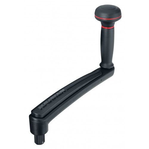 Maniglia Winch Harken Carbo One Touch