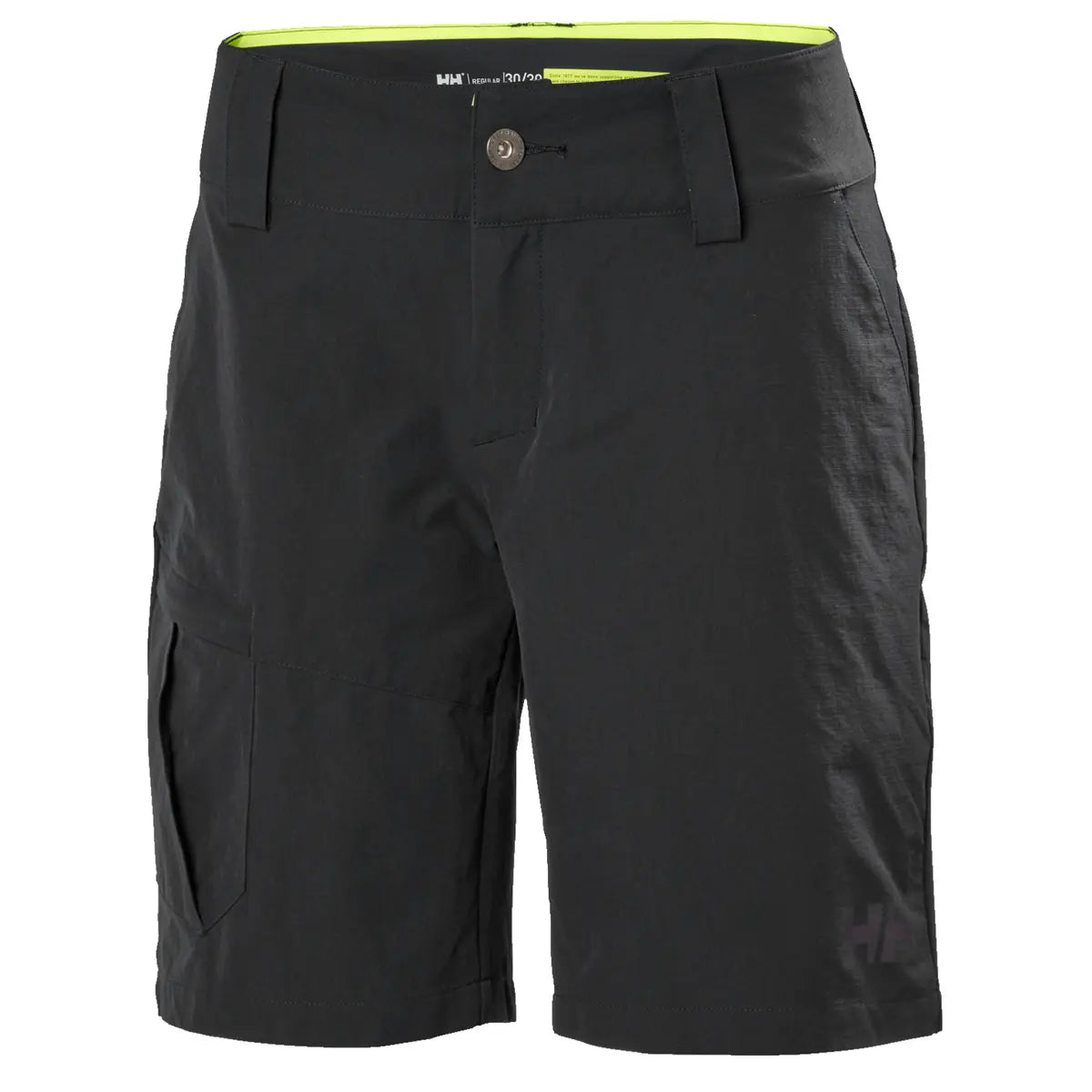 Shorts Femme Helly Hansen QD Cargo