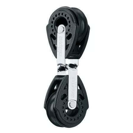 Chariot de génois Harken Carbo 29 mm