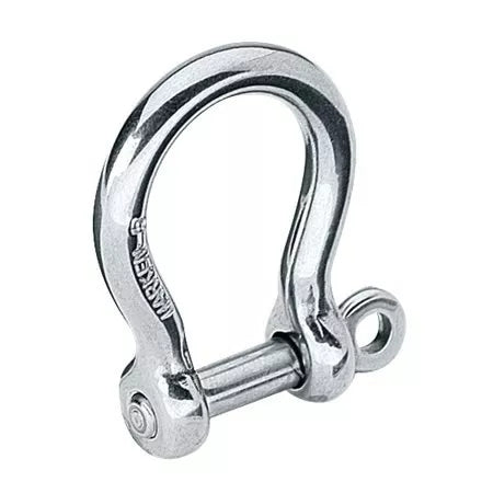 Grillo ad arpa Harken