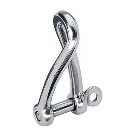 Grillo ritorto Harken