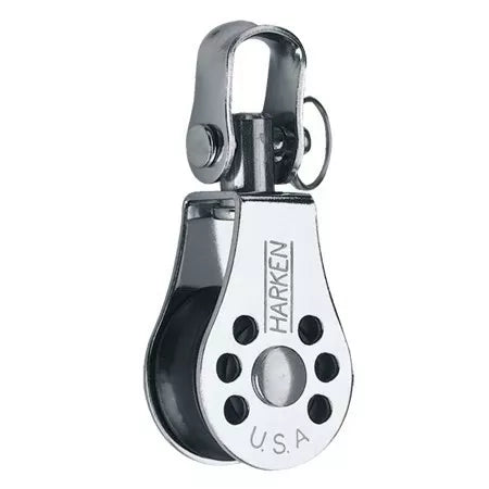 Poulie Simple Orientable Micro 22mm Harken
