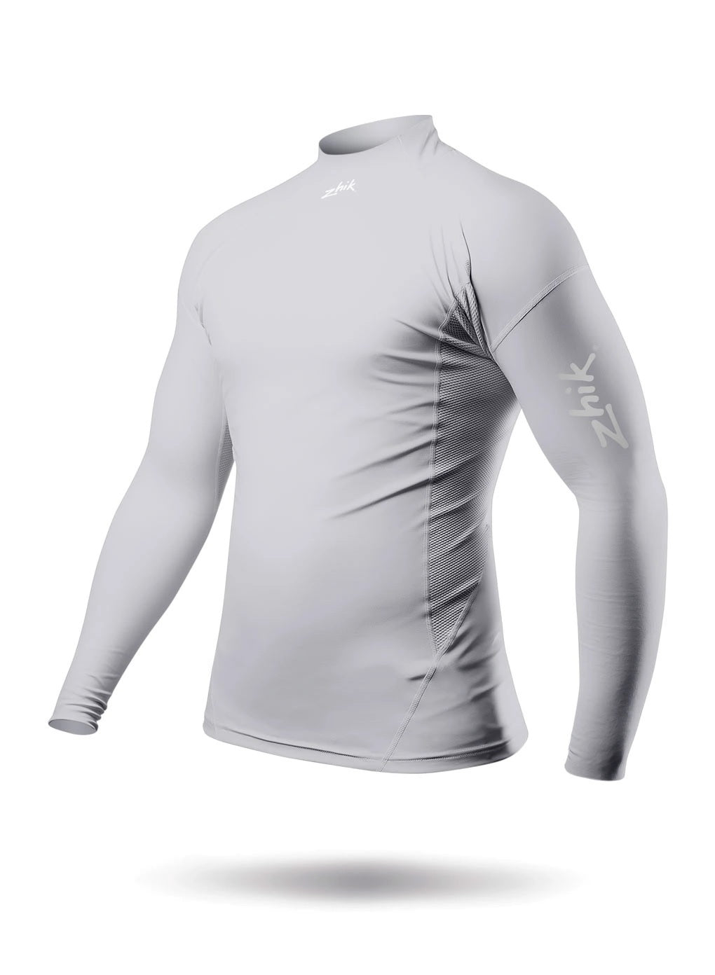 Lycra Zhik Eco Spandex manches longues
