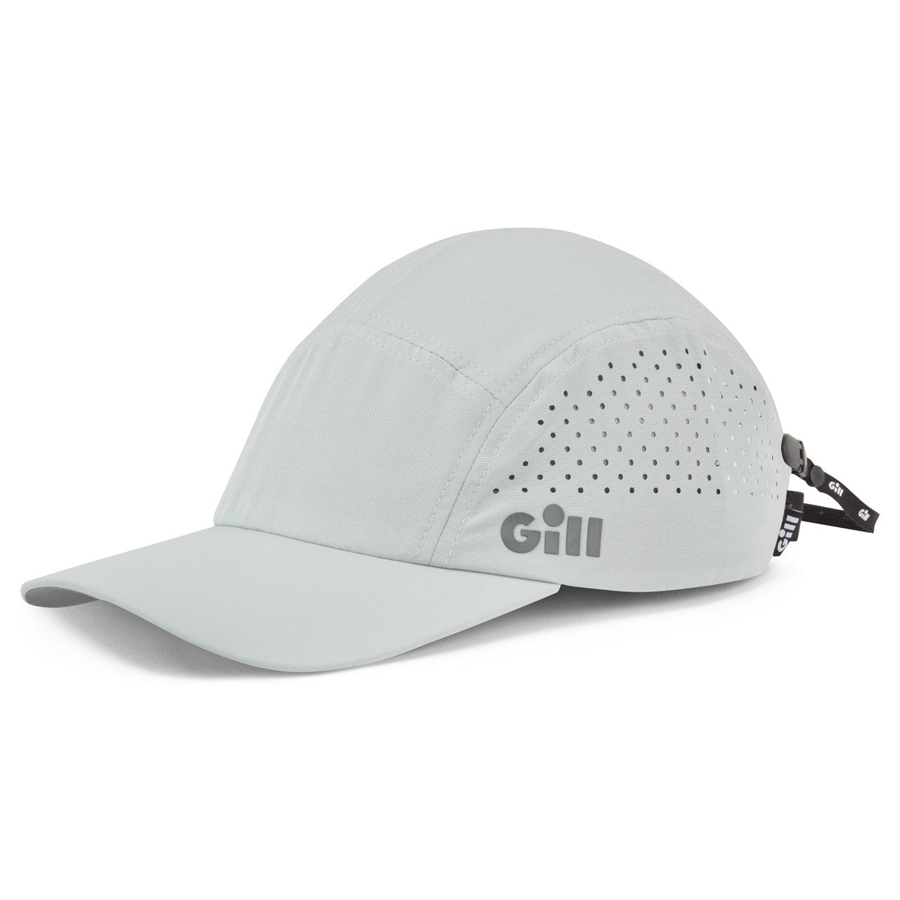Cappellino Gill Verso