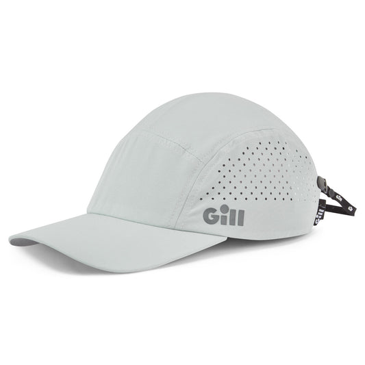 Cappellino Gill Verso