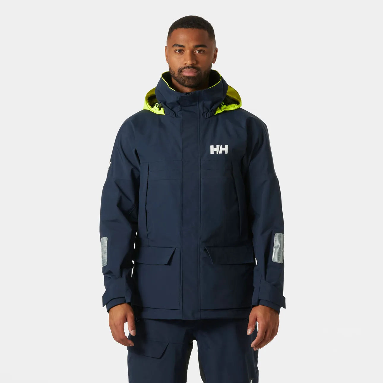 Veste Helly Hansen Pier 3.0