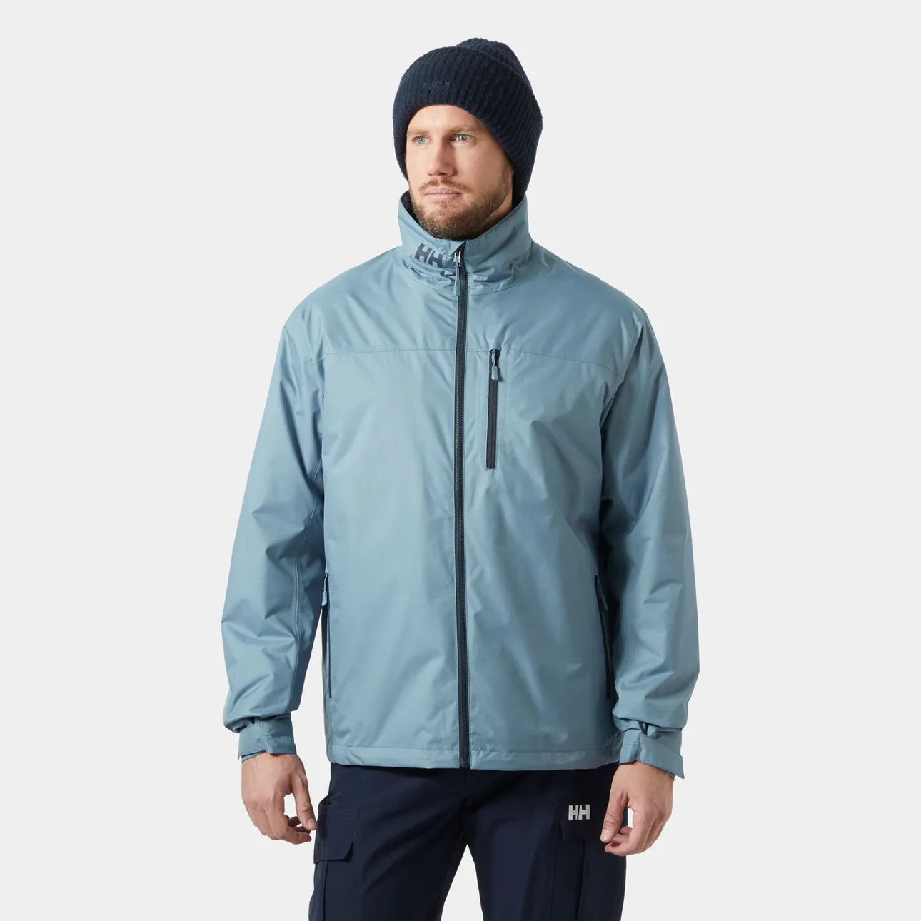 Veste polaire Helly Hansen Crew Hooded