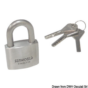 Cadenas inox