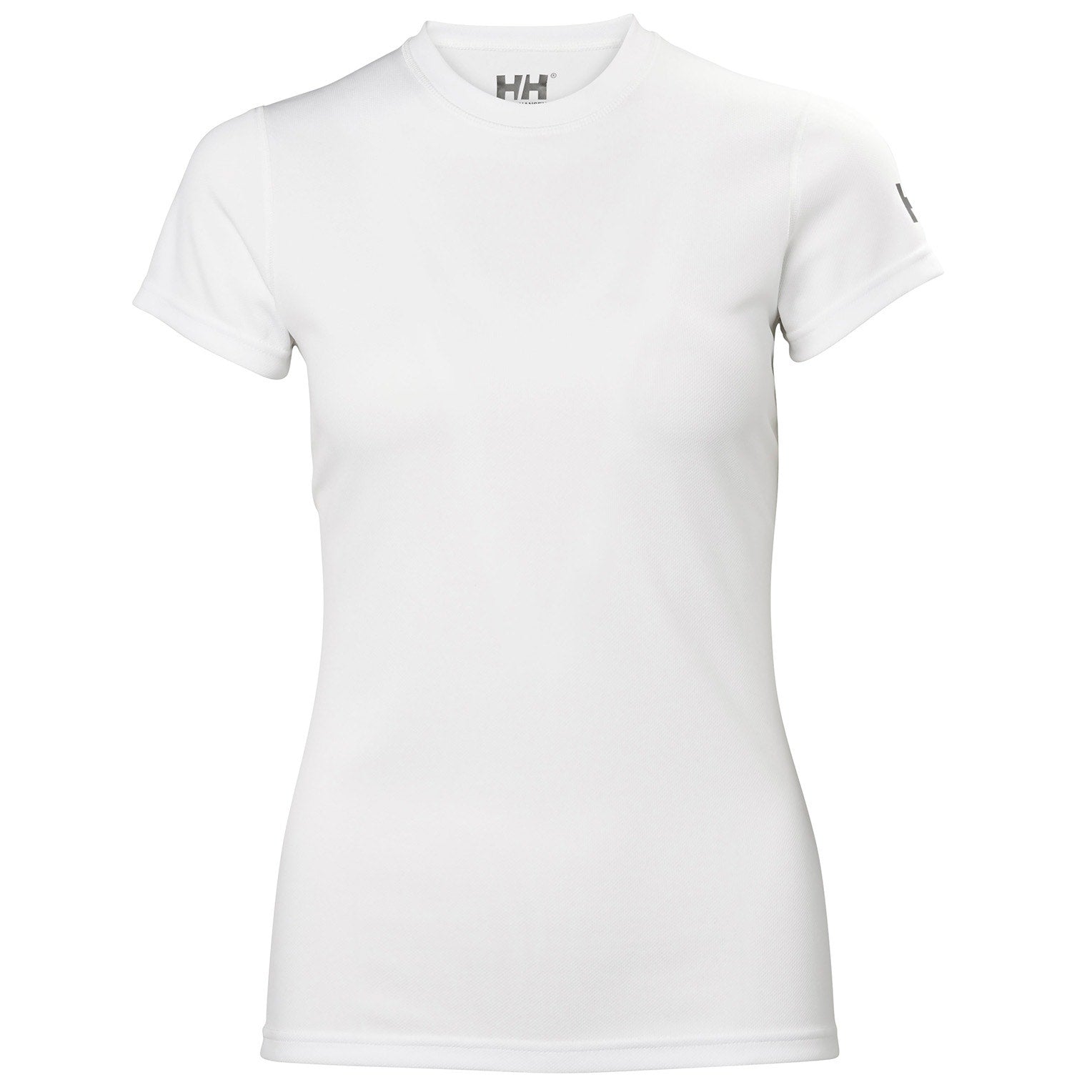 T-shirt donna Helly Hansen HH Tech UV