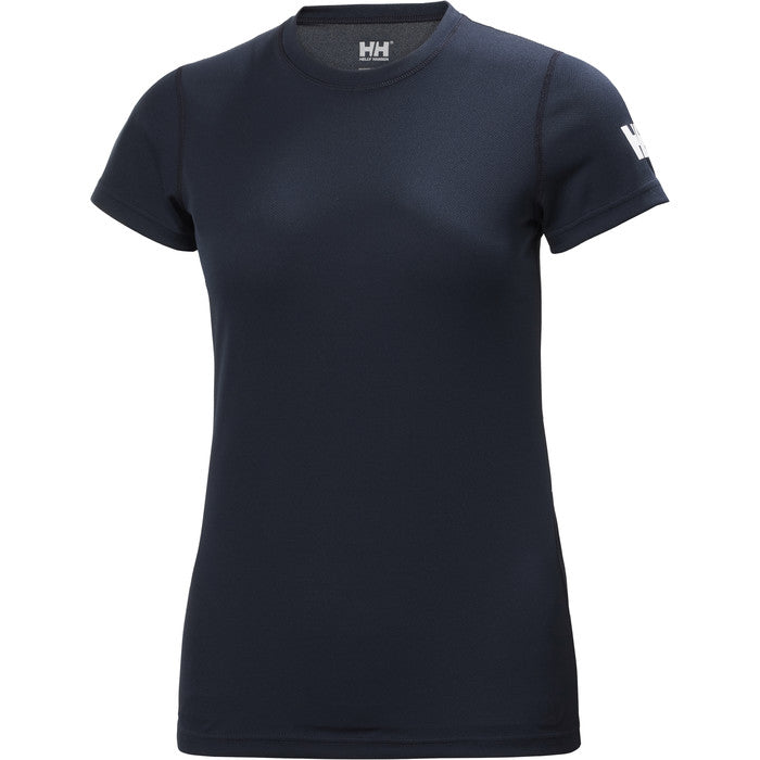 T-shirt femme Helly Hansen HH Tech UV