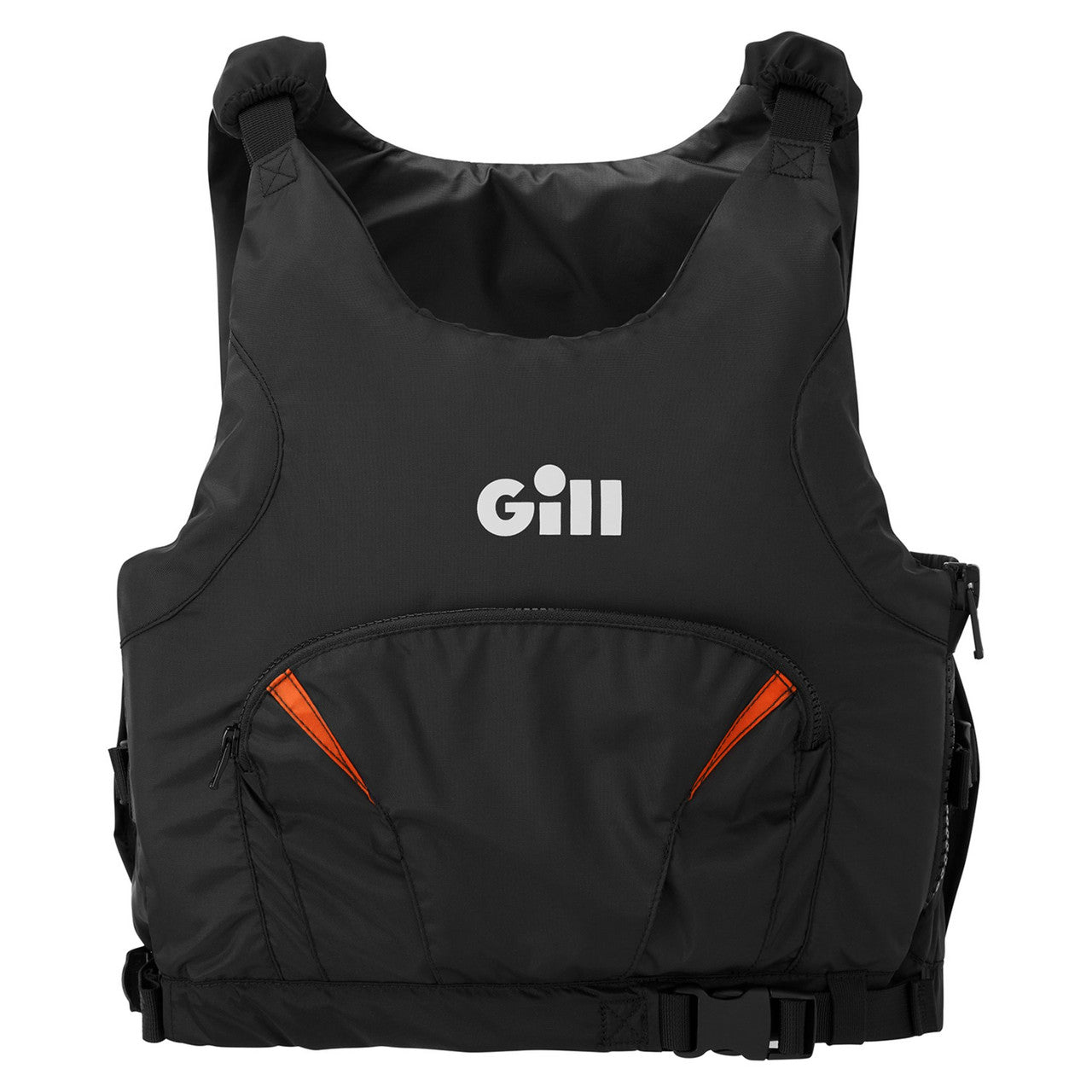 Aiuto al Galleggiamento Gill Pro Racer Arancio