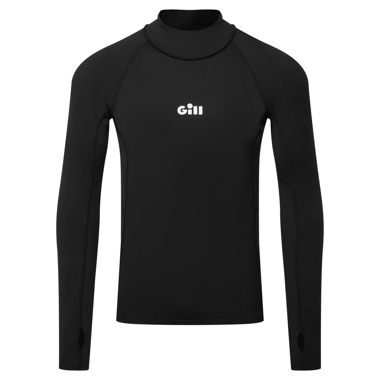 Maglia Termica gill Hydrophobe