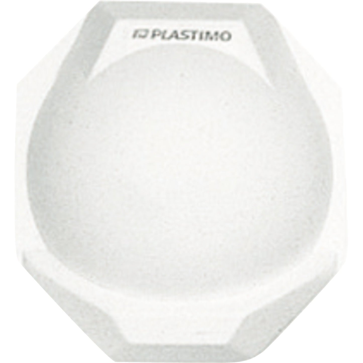 Capot blanc pour compas Plastimo Contest 130