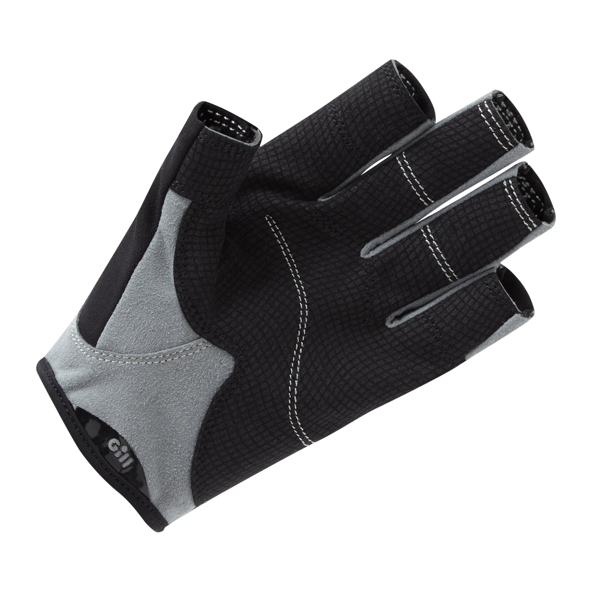 Guanti Gill Dita Corte Deckhand 7043