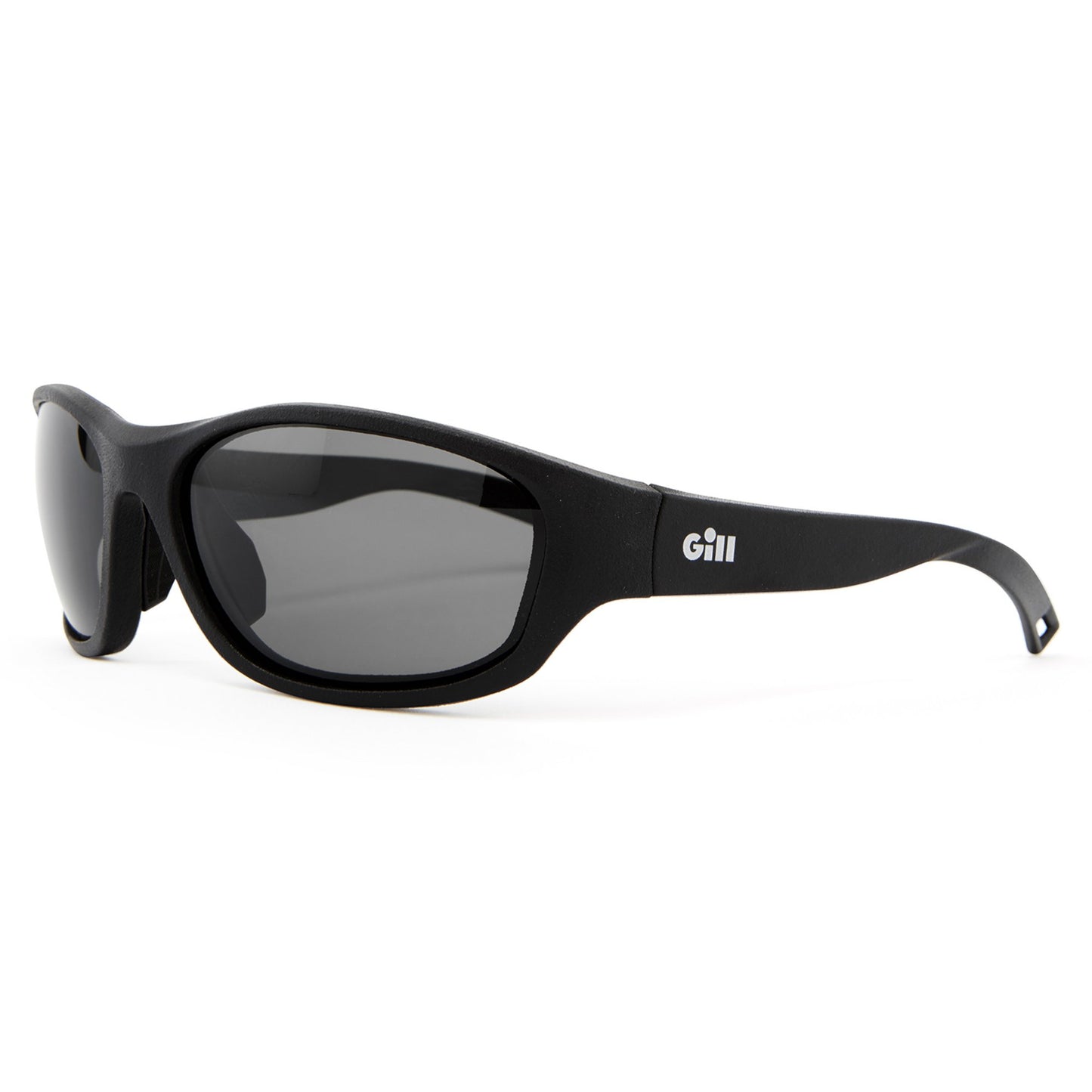 Occhiali Gill Classic neri
