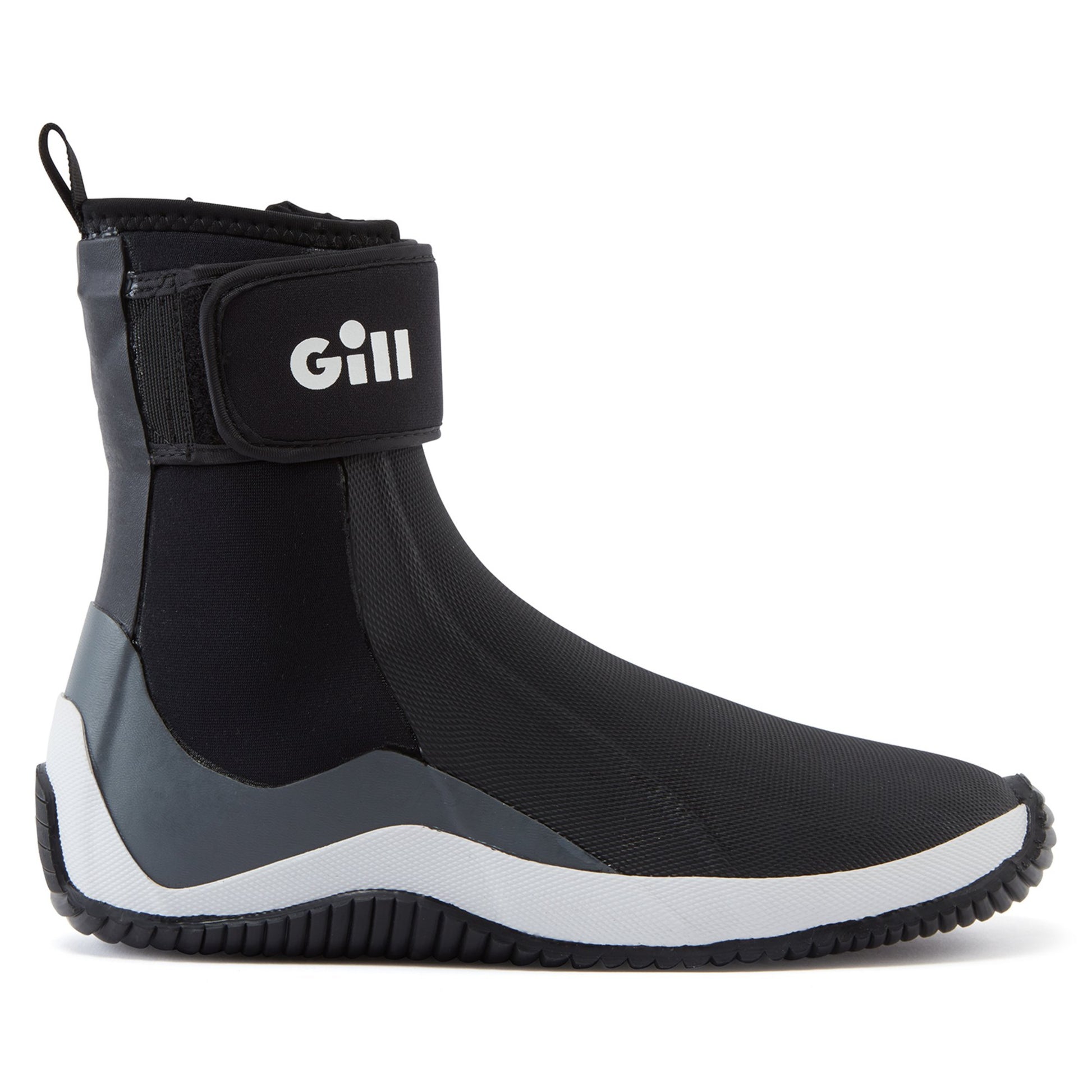 Stivaletti Gill Aero 966