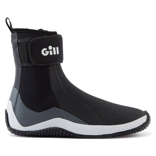 Stivaletti Gill Aero 966