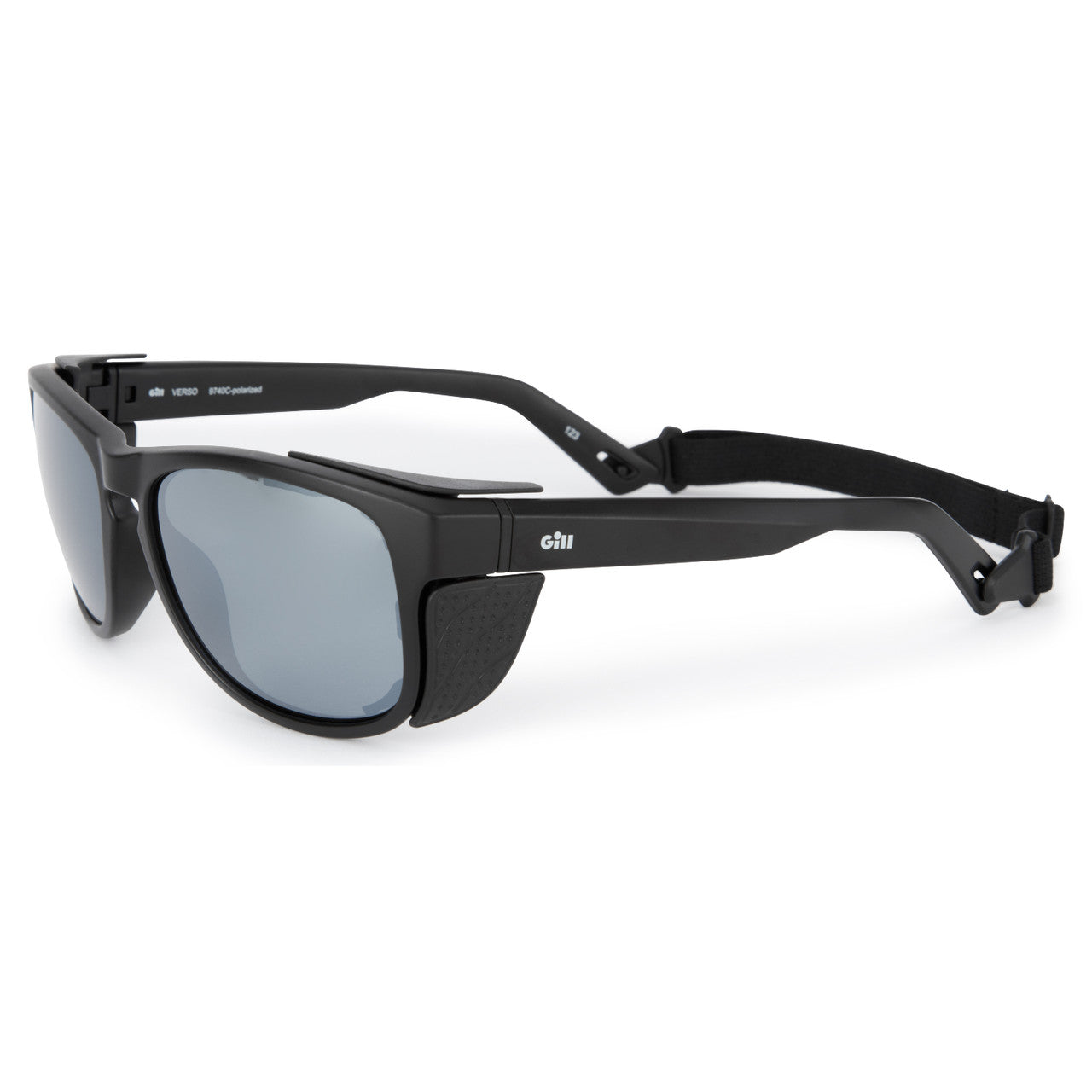 Lunettes Gill Verso