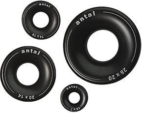Anello Antal 20 x 14