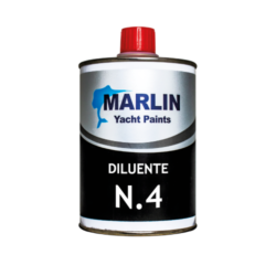 Diluente Marlin N.4 0,5L
