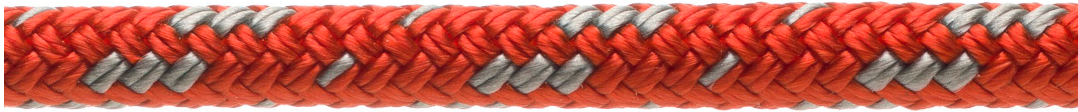 Corde double tresse T90