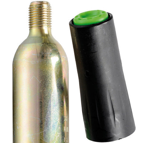 Kit riarmo UML + bombola 33gr