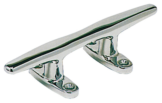 Bitta ovale Hollow inox