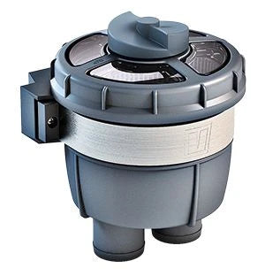 Filtro acqua di mare FTR470/16