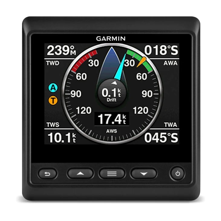 Display Garmin GMI20