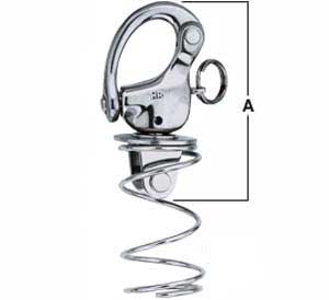 Moschettone Grande Harken
