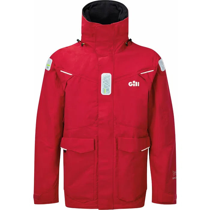 Giacca Gill Offshore OS2