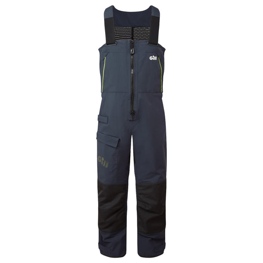 Salopette Gill Offshore Blu