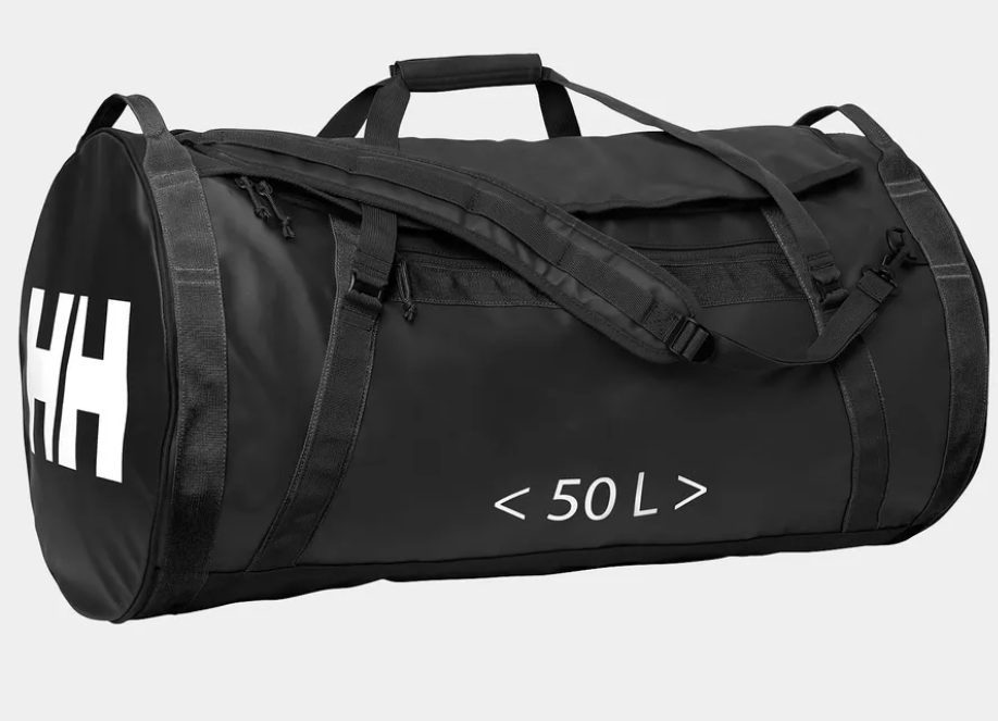 Borsa Helly Hansen Duffel 50L