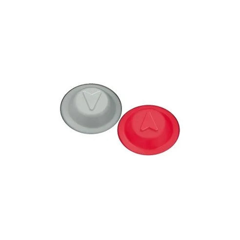 Caoutchouc de rechange pour bouton Quick 900