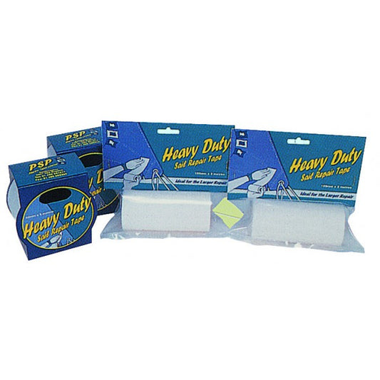 Nastro Riparazione Vele Dacron Stayput 50mm