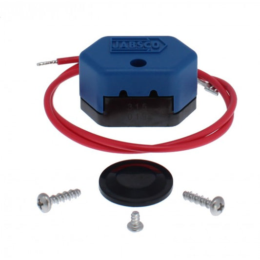 Kit pressostato Jabsco 18916-1025