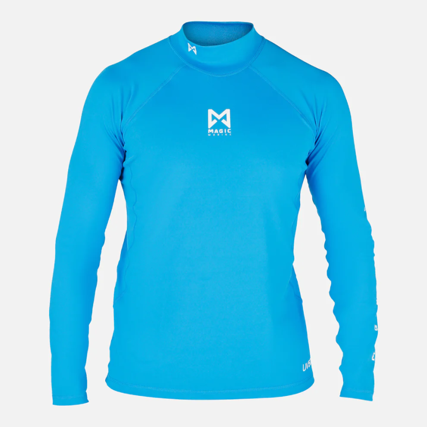 Lycra manches longues Magic Marine Cube