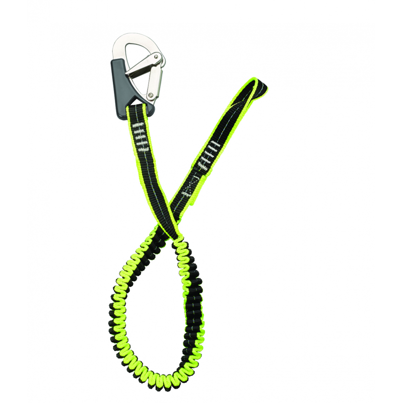 Cordone ombelicale Plastimo 1,5 mt elastico