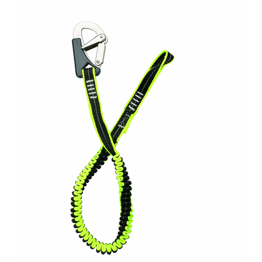Cordone ombelicale Plastimo 1,5 mt elastico